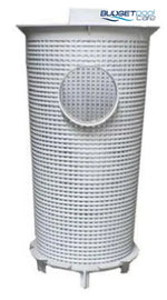 Davey / Monarch Typhoon Pump Basket - Budget Pool Care