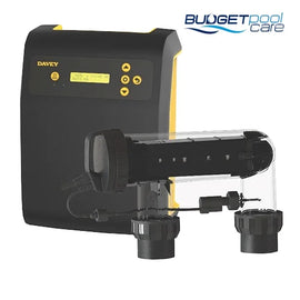 Davey Nipper Salt Chlorinators - Budget Pool Care