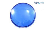 Davey PAL 2000 Snap On Light Lens Cover   Blue