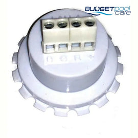 Davey PAL LED Colour Lock Lamp - 4 Wire - Budget Pool Care