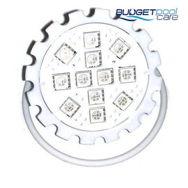 Davey PAL LED Colour Lock Lamp - 4 Wire - Budget Pool Care