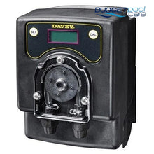 Load image into Gallery viewer, Davey Peristaltic pH Monitoring &amp; Automatic Dosing Pump - Budget Pool Care