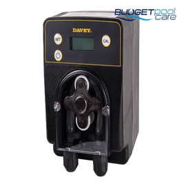 Davey Ph Peristaltic Dosing Pump & Control Machines