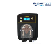 Load image into Gallery viewer, Davey pH Peristaltic Pump with Sensor - Budget Pool Care