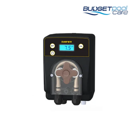 Davey pH Peristaltic Pump with Sensor - Budget Pool Care