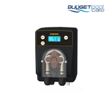 Davey pH Peristaltic Pump with Sensor