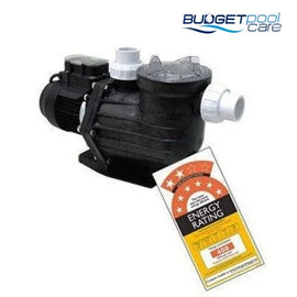 Davey Power Master ECO - Budget Pool Care