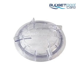 Davey Power Master Pump Lid - Budget Pool Care