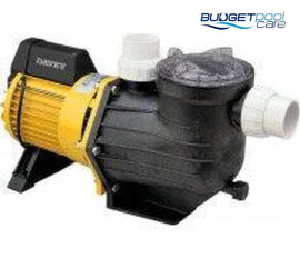 Davey PowerMaster PM250 Pool Pump - 1.4 HP - Budget Pool Care