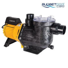 Davey Powermaster® Pm200 Pool Pump (1.2Hp) Pumps