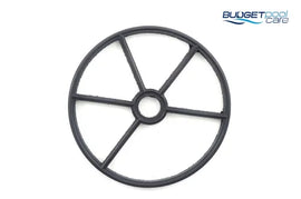 Davey / Praher / Waterco Pre 92 Multiport Valve Spider Gasket (40mm) - Budget Pool Care