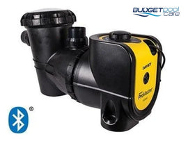 Davey ProMaster Bluetooth VSD200 Energy Efficient Pool Pump - Budget Pool Care