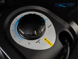 Davey ProMaster Bluetooth VSD400 Energy Efficient Pool Pump - Budget Pool Care