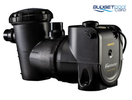 Davey ProMaster Bluetooth VSD400 Energy Efficient Pool Pump - Budget Pool Care