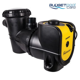 Davey Promaster® Pm200Bt (Vsd200) Energy Efficient Eco Pool Pump With Bluetooth Pumps