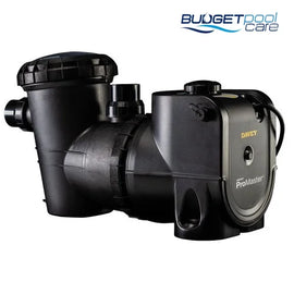 Davey Promaster® Premium Variable Speed Drive Pm400Bt (Vsd400) Pool Pump With Bluetooth Pumps