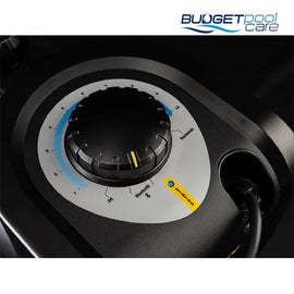 Davey Promaster VSD400 - Budget Pool Care