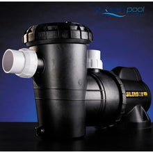 Load image into Gallery viewer, Davey Silensor® Sll200 Super Quiet Pool Pump (1.1Hp) Pumps