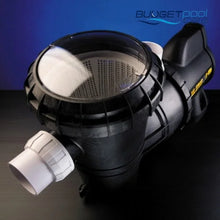 Load image into Gallery viewer, Davey Silensor® Sll300 Super Quiet Pool Pump (1.3Hp) Pumps