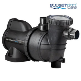 Davey Silensor® Sls300 Super Quiet Pool Pump (1.3Hp) - Direct Replacement For The Power Ace 300