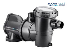 Load image into Gallery viewer, Davey Silensor SLL 200 Pool Pump - 1.1 HP - Budget Pool Care
