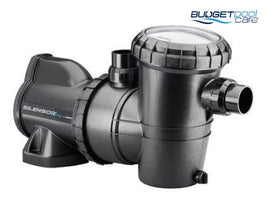 Davey Silensor SLL 200 Pool Pump - 1.1 HP - Budget Pool Care