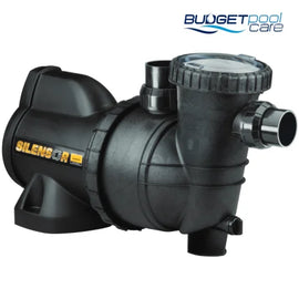 Davey Silensor SLS 300 Pool Pump - 1.3 HP - Budget Pool Care