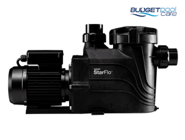 Davey StarFlo DSF420 Pool Pump 1.5 HP - Retro Fits Astral Pool / Hurlcon CTX & CX Series - Budget Pool Care
