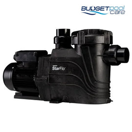 Davey Starflo® Dsf300 Pool Pump (1.0Hp) - Retrofits Astral Hurlcon Ctx/Cx/Tx/E Reltech Pr Evoflow