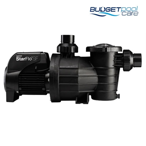 Davey SureFlo Pumps (retro fit for Onga PPP and LTP) - Budget Pool Care