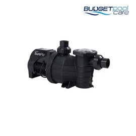 Davey SureFlo Pumps (retro fit for Onga PPP and LTP) - Budget Pool Care