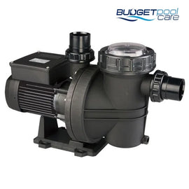 Davey Whisper™ W500 Pool Pump (0.6Hp) Pumps