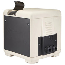 Load image into Gallery viewer, Pentair MasterTemp 125HD Natural Gas