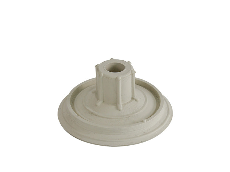 Pool Deck - Ladder Suction Buffer Pad