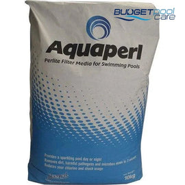 DE Powder - Budget Pool Care