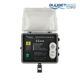 DECENT CONTROL BOX EMAUX W/ PLUG