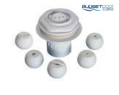 DECK JET ONLY PENTAIR - Budget Pool Care