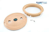 DECK LID & FRAME PENTAIR SWIMQUIP BEIGE