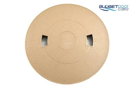 DECK LID PARAMOUNT/SWIMWORLD BROWN - Budget Pool Care