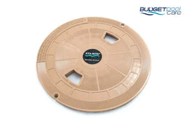 DECK LID PENTAIR SWIMQUIP BEIGE - Budget Pool Care