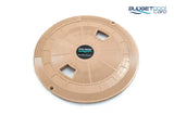 DECK LID PENTAIR SWIMQUIP BEIGE
