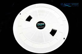 DECK LID PENTAIR SWIMQUIP WHITE - Budget Pool Care