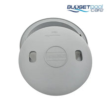 Load image into Gallery viewer, DECK LID/RING HURLCON RND GREY - Budget Pool Care