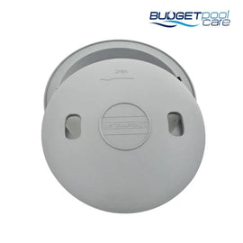 DECK LID/RING HURLCON RND GREY - Budget Pool Care