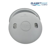 DECK LID/RING HURLCON RND GREY
