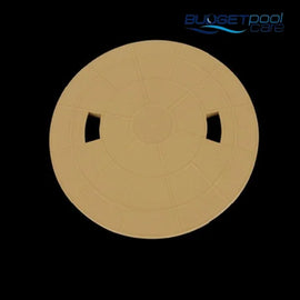 DECK LID SUITS POOLRITE BEIGE - Budget Pool Care