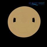 DECK LID SUITS POOLRITE BEIGE