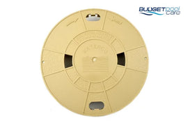DECK LID WATERCO MK2 TWIST SAND - Budget Pool Care