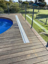 Load image into Gallery viewer, Deck Mount Pool Cover Box