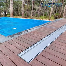 Load image into Gallery viewer, Deck Mount Pool Cover Box
